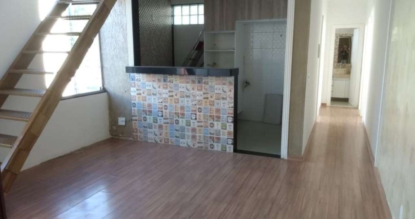 Cobertura com 3 quartos à venda na Rua dos Astecas, 2673, Santa Mônica, Belo Horizonte