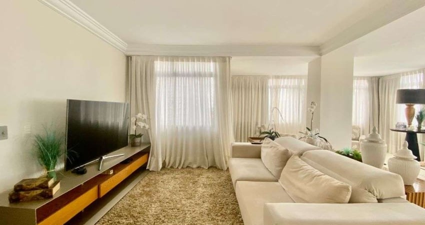 Apartamento com 4 quartos à venda na Rua Miguel Rocha, 1916, Candelária, Natal
