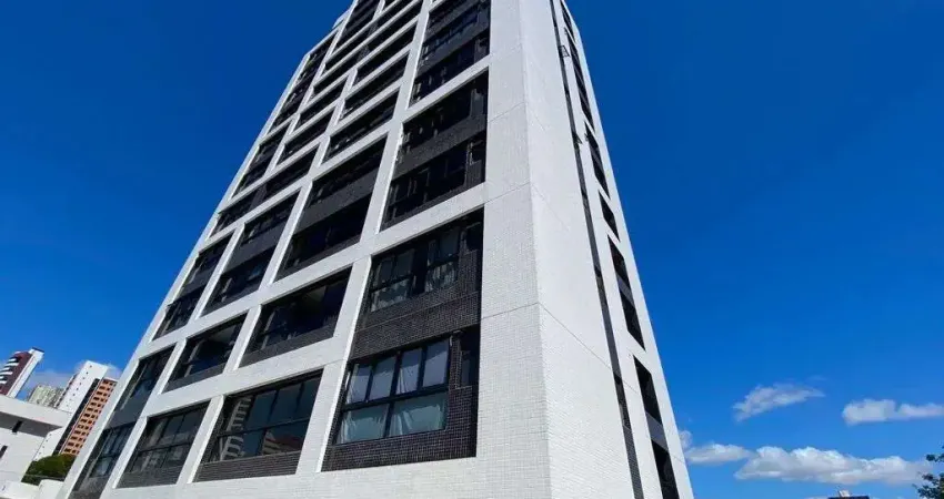 Apartamento com 3 quartos à venda na Rua Monsenhor Honório, Única, Tirol, Natal