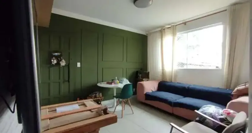 Apartamento com 3 quartos à venda em Belo Horizonte