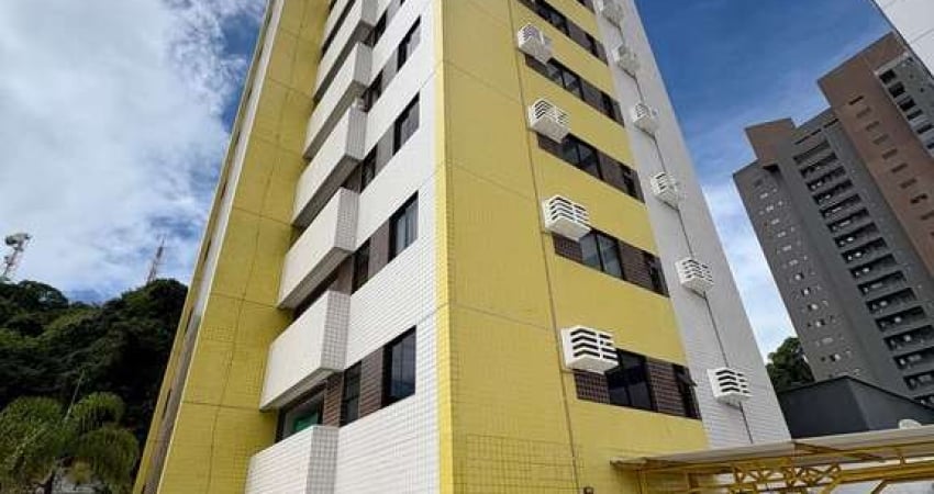 Apartamento com 3 quartos à venda na Rua Conselheiro Brito Guerra, 1005, Tirol, Natal
