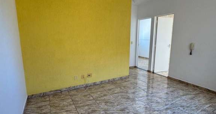 Apartamento com 2 quartos para alugar em Belo Horizonte