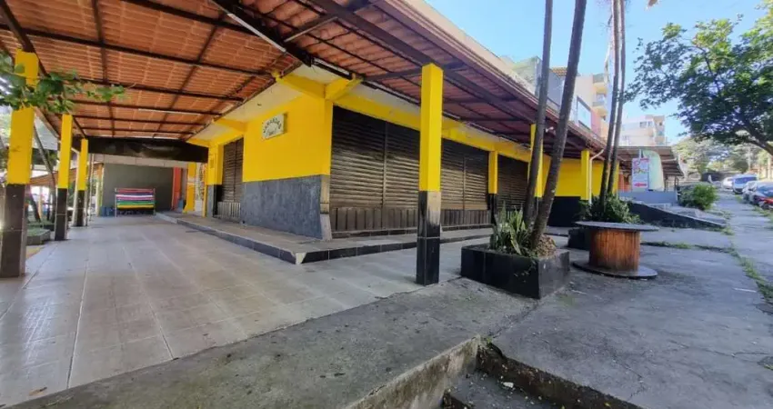 Ponto comercial à venda na Rua Antares, 21, Jardim Riacho das Pedras, Contagem