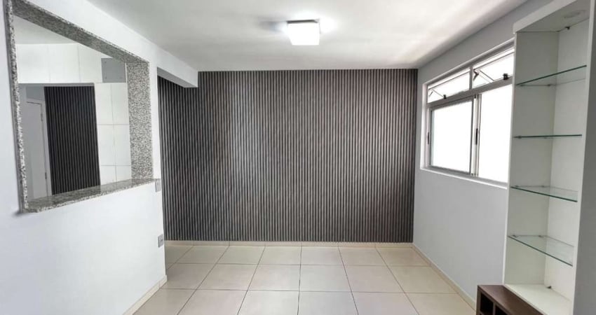 Apartamento com 3 quartos à venda em Belo Horizonte