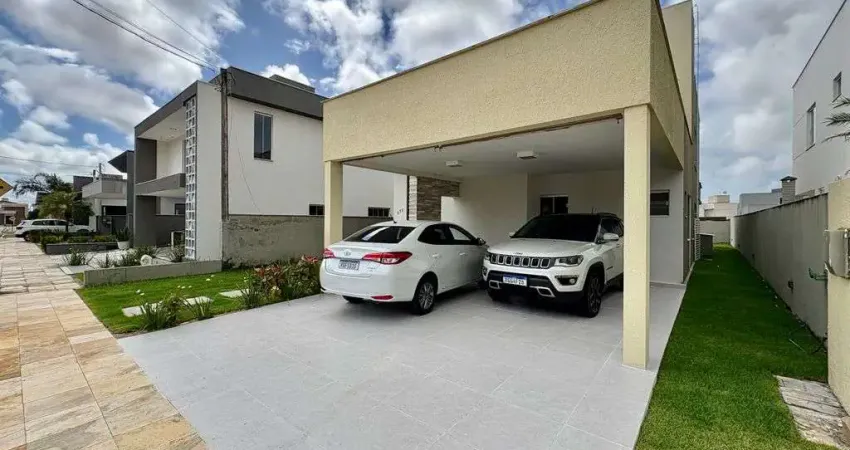Casa de Condomínio com 3 quartos à venda em Parnamirim