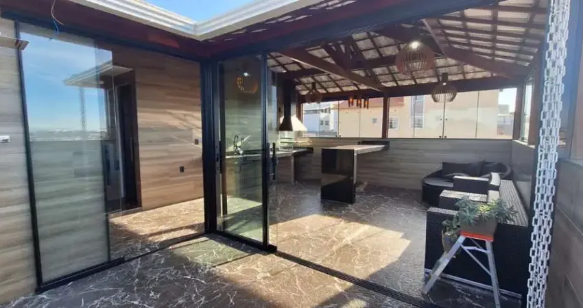 Casa com 2 quartos à venda na Rua Alvinópolis, 726, Parque Xangri-Lá, Contagem