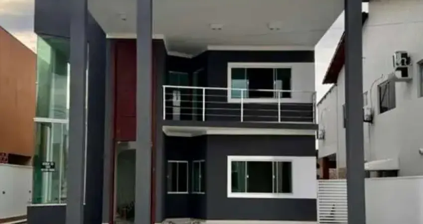 Casa de Condomínio com 3 quartos à venda em Parnamirim
