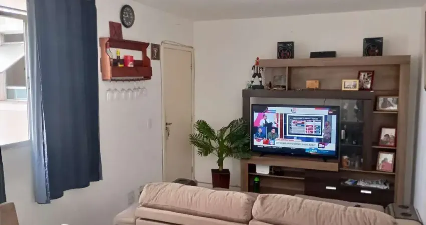 Apartamento com 2 quartos à venda em Belo Horizonte
