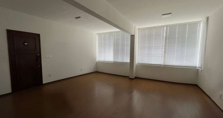 Apartamento com 4 quartos à venda em Belo Horizonte