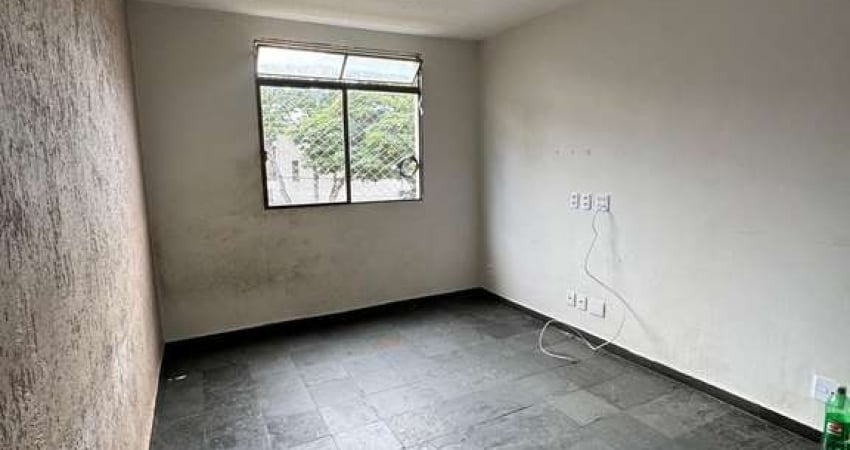 Apartamento com 2 quartos para alugar em Belo Horizonte