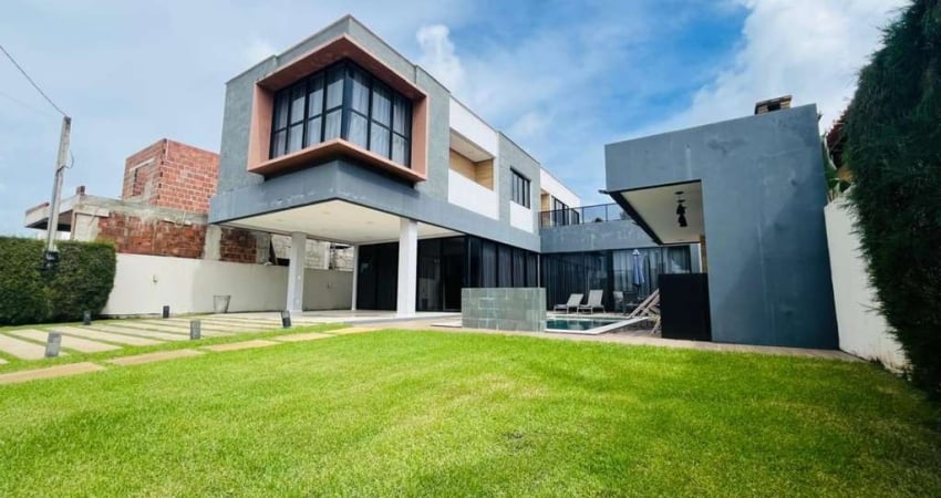 Casa de Condomínio com 4 quartos à venda em Marechal Deodoro