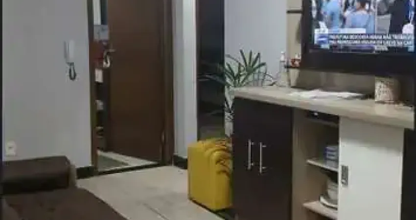 Apartamento com 2 quartos à venda em Belo Horizonte