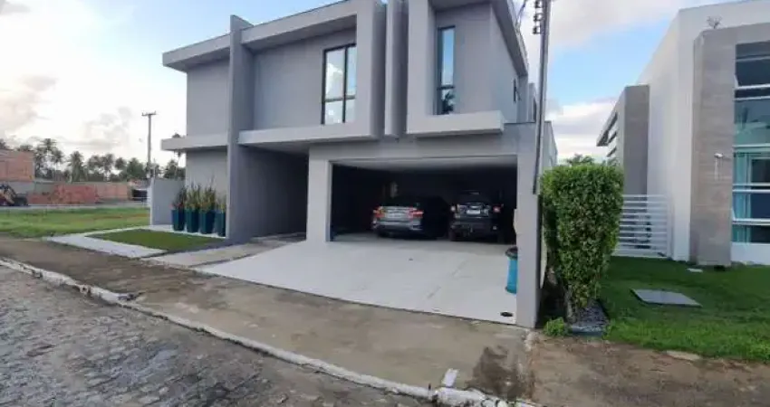 Casa de Condomínio com 5 quartos à venda em Marechal Deodoro