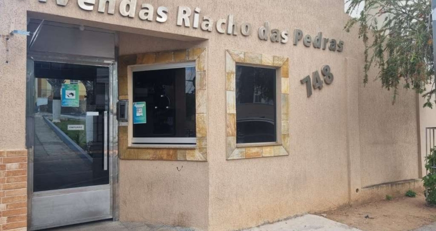 Apartamento com 2 quartos para alugar na Avenida Marte, 748, Jardim Riacho das Pedras, Contagem