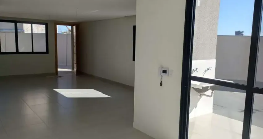Casa com 3 quartos à venda na Rua do Silêncio, 362, Chácara Contagem, Contagem