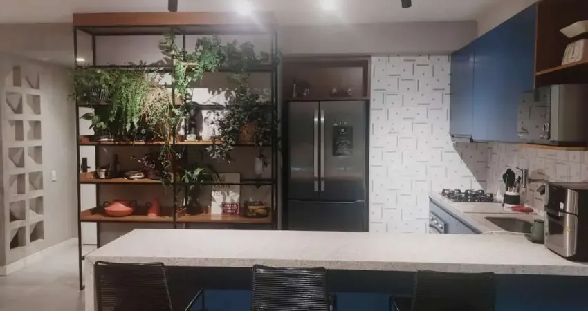 Apartamento com 4 quartos à venda na Avenida Marechal Castelo Branco, 445, JK, Contagem