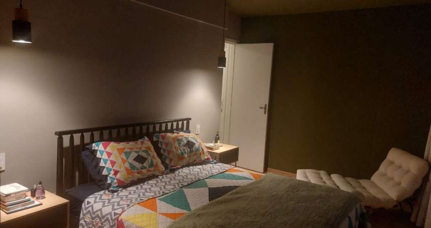 Apartamento com 4 quartos para alugar na Avenida Marechal Castelo Branco, 445, JK, Contagem