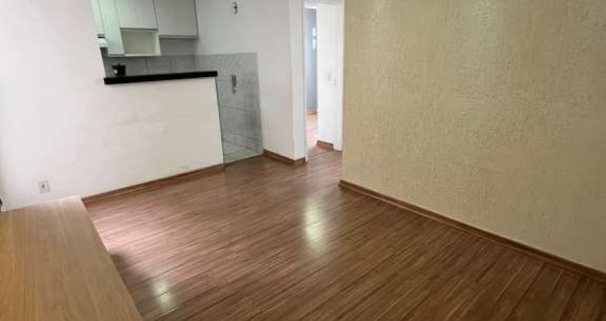 Apartamento com 2 quartos à venda na Rua Alfa, 125, Jardim Riacho das Pedras, Contagem