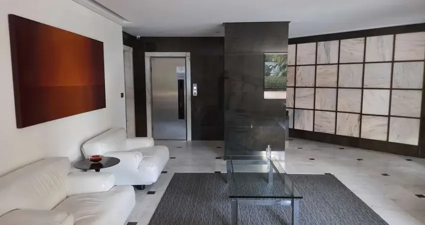 Apartamento com 4 quartos à venda na Rua São Paulo, 2484, Lourdes, Belo Horizonte