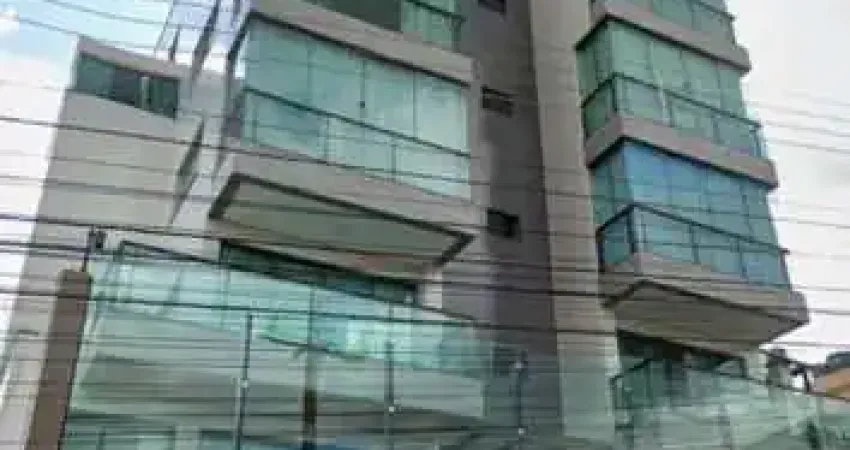 Cobertura com 3 quartos à venda na Rua Rio Prata, 46, Parque Riacho das Pedras 2ª Seção, Contagem