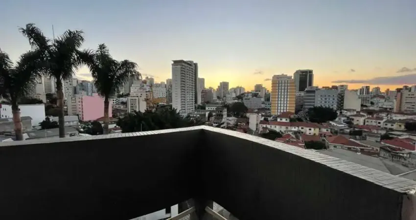 Apartamento com 2 quartos para alugar na Rua Conselheiro Furtado, 1401, Liberdade, São Paulo