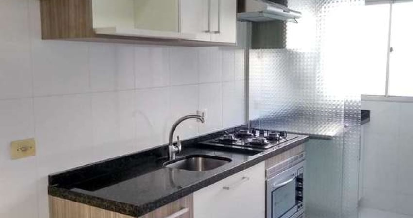 Apartamento com 2 quartos para alugar na Rodovia BR-116, 17906, Pinheirinho, Curitiba