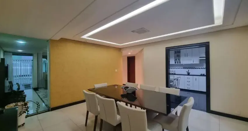 Casa de Condomínio com 3 quartos à venda em Contagem