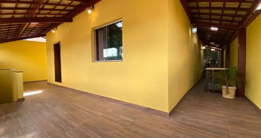 Casa com 3 quartos à venda na Rua Ana Rosa de Jesus, 173, Diamante, Belo Horizonte