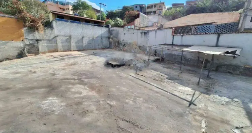 Terreno comercial para alugar na Rua Flor-do-campo, 102, Jardim Filadélfia, Belo Horizonte