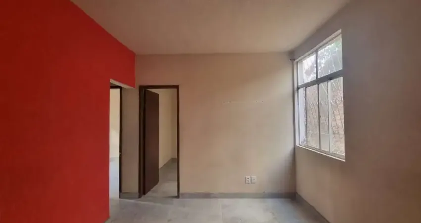 Apartamento com 2 quartos para alugar na Avenida Marte, 748, Jardim Riacho das Pedras, Contagem
