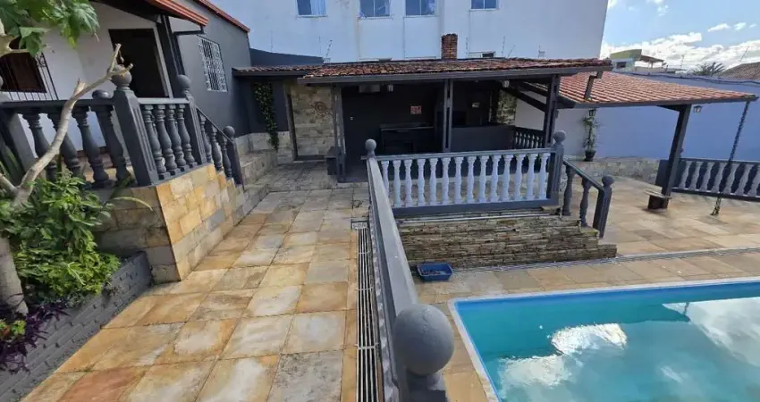 Casa com 2 quartos à venda na Rua Marrocos, 37, Jardim Leblon, Belo Horizonte