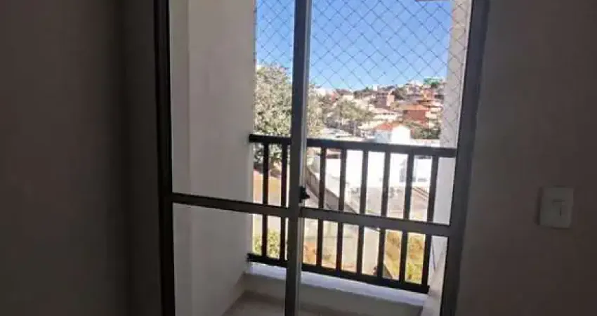 Apartamento com 3 quartos à venda em Belo Horizonte