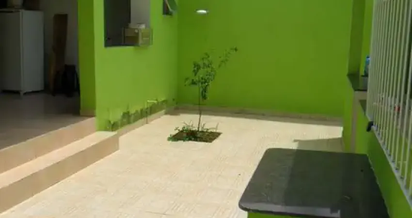 Casa com 3 quartos à venda na Rua Francisco Damasceno, 91, Viena (Justinópolis), Ribeirão das Neves