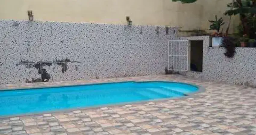 Casa com 5 quartos à venda na Rua Etelvina Augusta Tavares, 77, Céu Azul, Belo Horizonte