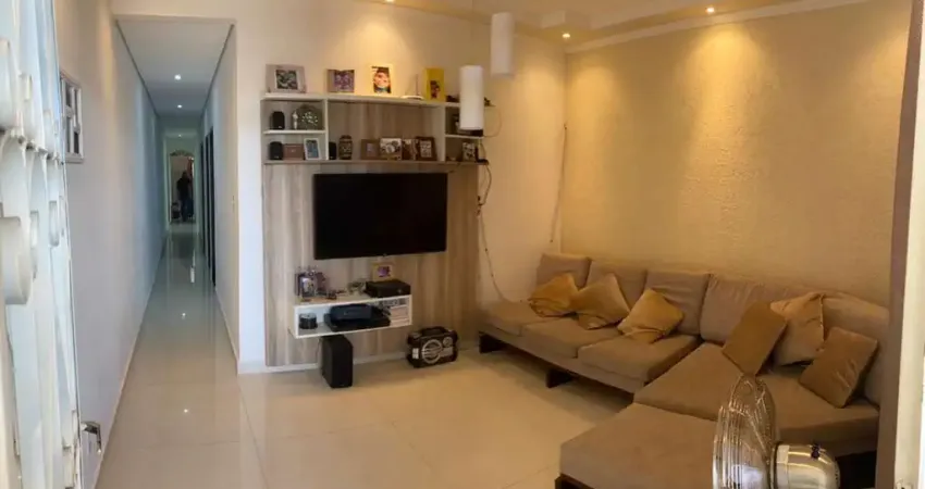 Casa com 2 quartos à venda na Rua Vinhático, 61, Girassol, Ribeirão das Neves