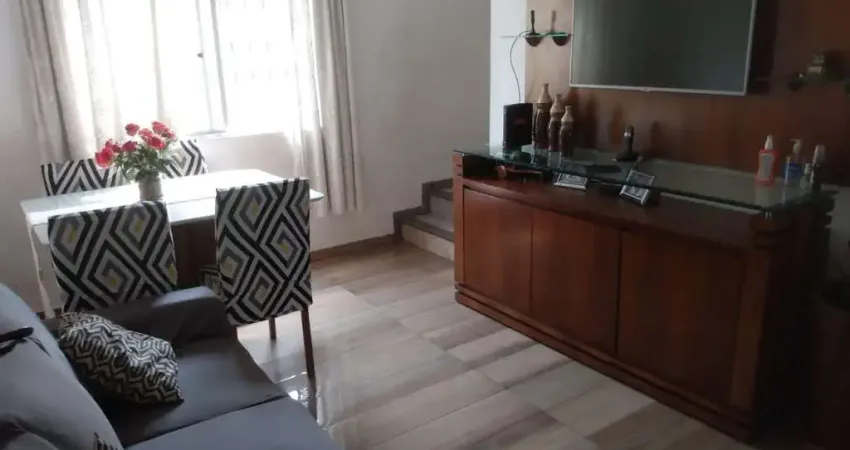 Cobertura Duplex com 3 quartos à venda em Belo Horizonte