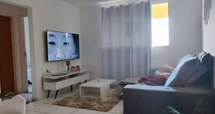 Apartamento com 2 quartos à venda na Rua Ana Gonçalves, 580, Palmital, Lagoa Santa