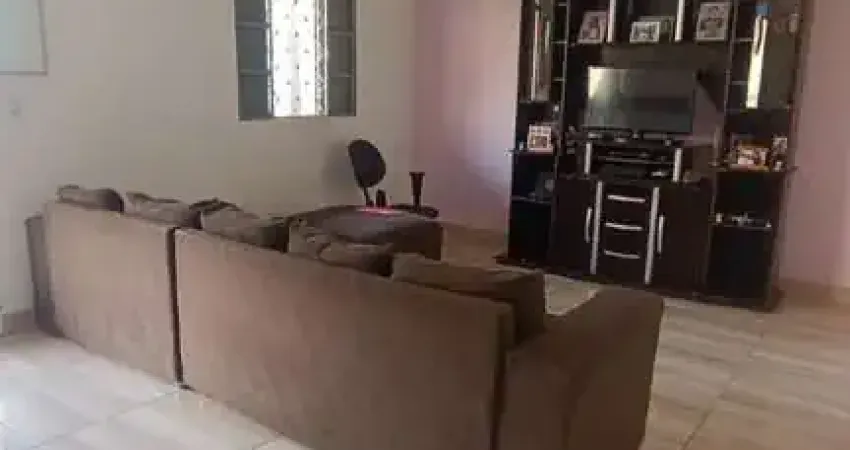 Casa com 3 quartos à venda na Rua Maria da Conceição de Souza, 63, Sônia (Justinópolis), Ribeirão das Neves