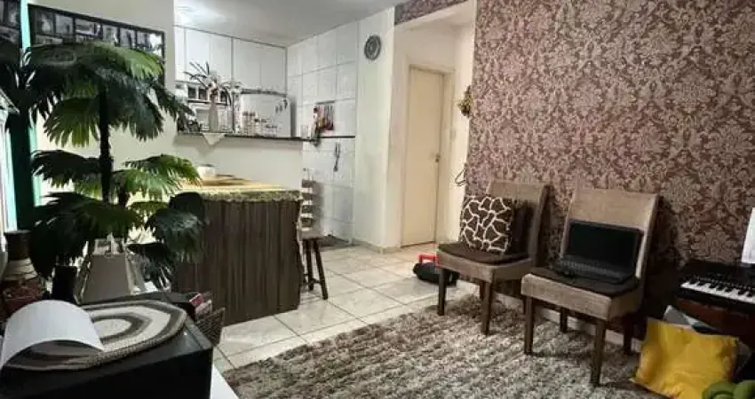 Apartamento com 2 quartos à venda na Avenida das Américas, 25, Kennedy, Contagem
