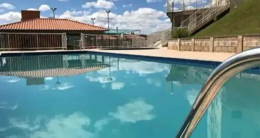 Apartamento com 2 quartos à venda na Rua Ana Gonçalves, 580, Palmital, Lagoa Santa