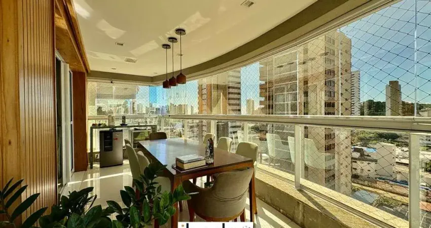 Apartamento com 3 quartos à venda na Avenida Rodrigues Alves, 726, Tirol, Natal