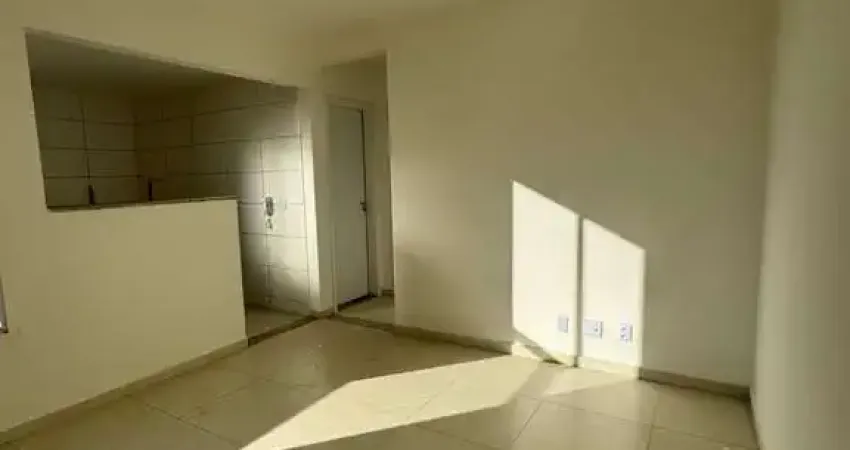 Apartamento com 2 quartos para alugar em Ribeirão Das Neves