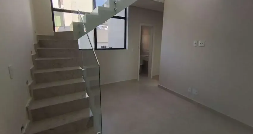 Cobertura com 3 quartos à venda na Rua Professor Hélio Viana, 110, Itapoã, Belo Horizonte