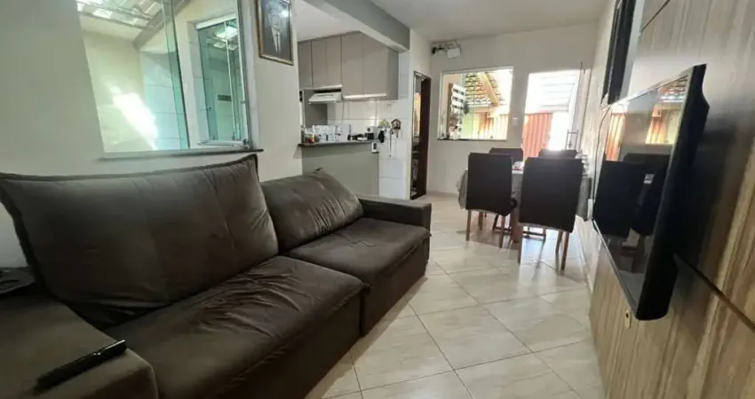 Casa com 3 quartos à venda na Rua Oviedo, 131, Eldorado (Parque Durval de Barros), Ibirité