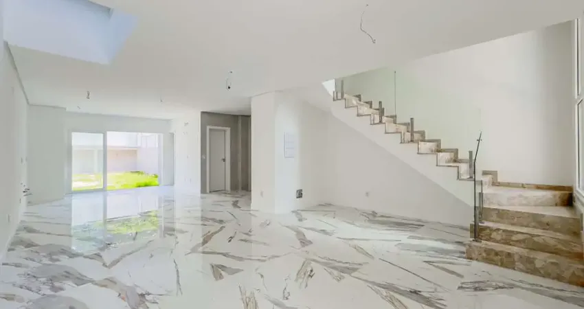 Casa com 3 quartos à venda na Rua Líbia, 128, Vila Ipiranga, Porto Alegre