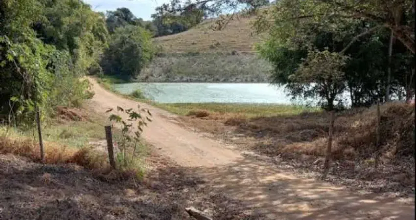 Fazenda à venda na Zona Rural, 07, Zona Rural, Aguanil