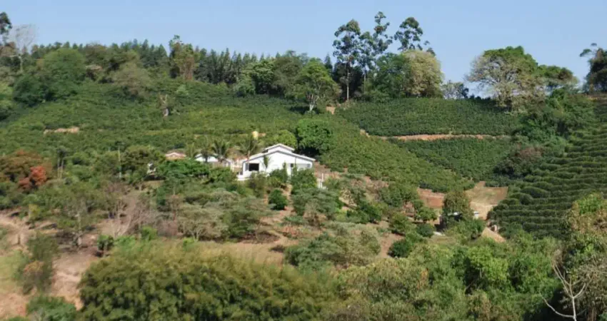 Fazenda à venda na Zona Rural, 022, Zona Rural, Ouro Fino