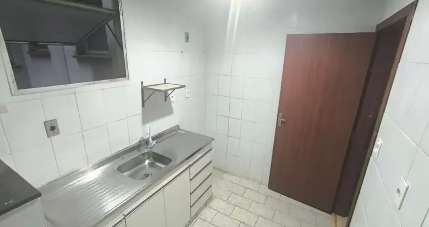 Apartamento com 2 quartos para alugar na Avenida Joaquim José Diniz, 609, Fernão Dias, Belo Horizonte