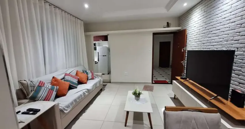 Apartamento com 2 quartos à venda na Rua Leonis, 87, Jardim Riacho das Pedras, Contagem