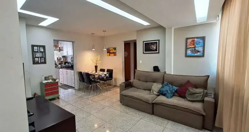 Área privativa / garden com 3 quartos à venda em belo horizonte